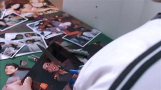 Odessa Munroe, Tracy Trueman nude - Saving Silverman (2001)