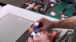 Odessa Munroe, Tracy Trueman nude - Saving Silverman (2001)