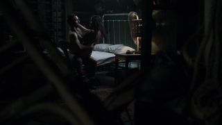 Odette Annable - Banshee s02e01-02 (2014)