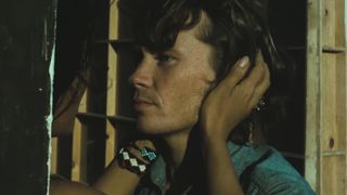 Oja Kodar nude - The Other Side of the Wind (2018)