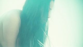 Oja Kodar nude - The Other Side of the Wind (2018)