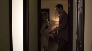 Olesya Rulin nude - Devious Nanny (2018)