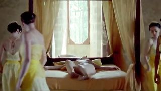 Olga Riazanova Nude - Nectar (2014)