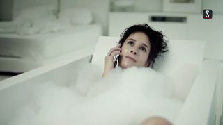 Olga Sutulova naked - Soderzhanki s01e01 (2019)