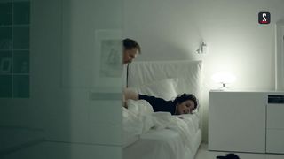 Olga Sutulova naked - Soderzhanki s01e01 (2019)