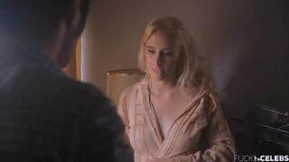 Olivia Baglivi nude - Brigada Costa del Sol s01e08 (2019)