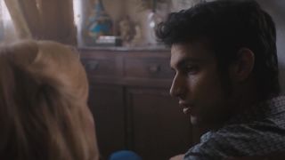 Olivia Baglivi nude - Brigada Costa del Sol s01e08 (2019)