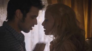 Olivia Baglivi nude - Brigada Costa del Sol s01e08 (2019)