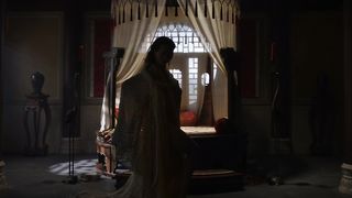 Olivia Cheng nude – Marco Polo s01e02 (2014)