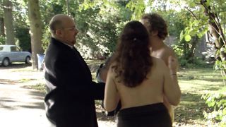 Olivia Colman nude - Confetti (2006)