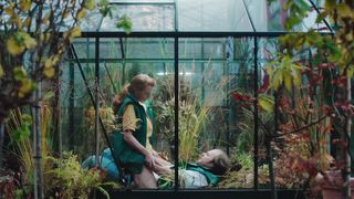 Olivia Lonsdale, Sytske van der Ster nude - Botanica (2017)