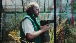 Olivia Lonsdale, Sytske van der Ster nude - Botanica (2017)