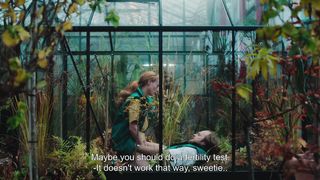 Olivia Lonsdale, Sytske van der Ster nude - Botanica (2017)