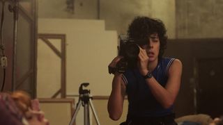 Olivia Luccardi nude - The Deuce s03e01 (2019)