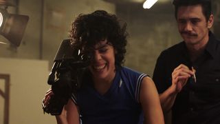 Olivia Luccardi nude - The Deuce s03e01 (2019)