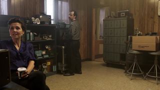 Olivia Luccardi nude - The Deuce s03e01 (2019)