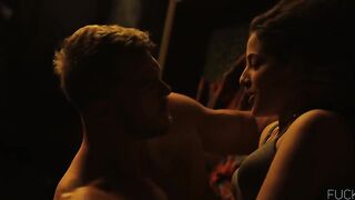 Olivia Thirlby nude - Above the Shadows (2019)