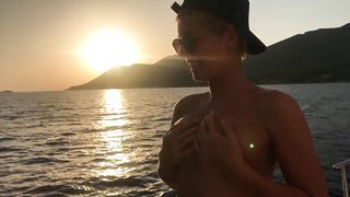 One More Chancer feat Meli - NSFW Official Music Video feat Marisa Papen - Hot T