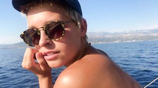 One More Chancer feat Meli - NSFW Official Music Video feat Marisa Papen - Hot T