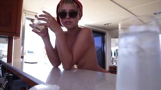 One More Chancer feat Meli - NSFW Official Music Video feat Marisa Papen - Hot T