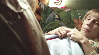 Oona von Maydell naked - Der Bunker (2015)