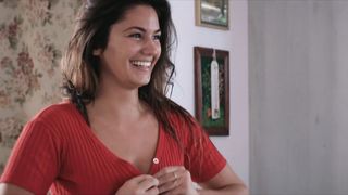 Ophelie Bau nude - Mektoub, My Love Canto Uno (2017)