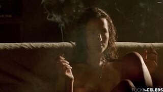 Orla O'Rourke - Strike Back S02 E03 (2011)