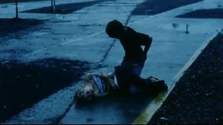 Orsolya Toth Nude - Szep napok (HU 2002)