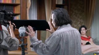 Ovidie - The Pornographer (2001)