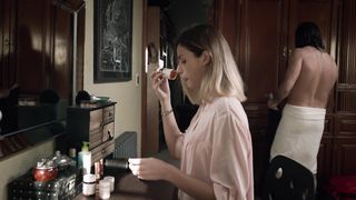 Pamela Almanza nude - Yankee s01e01e07e12e21e25 (2019)