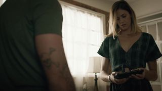 Pamela Almanza nude - Yankee s01e01e07e12e21e25 (2019)