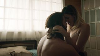 Pamela Almanza nude - Yankee s01e01e07e12e21e25 (2019)