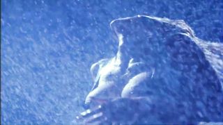 Pamela Anderson Nude - Barb Wire (1996) Striptease