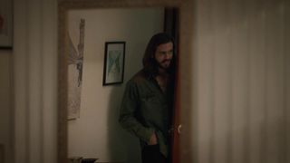 Paola Fernandez nude - Yankee s01e18e23 (2019)