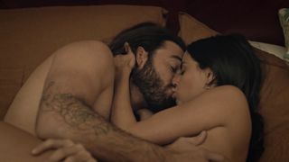 Paola Fernandez nude - Yankee s01e18e23 (2019)