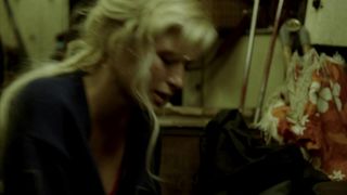 Paris Hilton Sexy - House of Wax (2005)