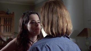 Parker Posey, Meg Tilly, Joey Lauren Adams nude - Sleep With Me (1994)