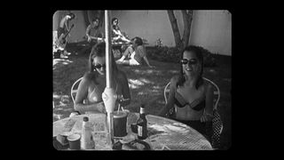 Parker Posey, Meg Tilly, Joey Lauren Adams nude - Sleep With Me (1994)