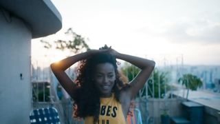 Pathy Dejesus nude - Rua Augusta s01e05 (2018)