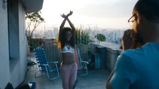 Pathy Dejesus nude - Rua Augusta s01e05 (2018)