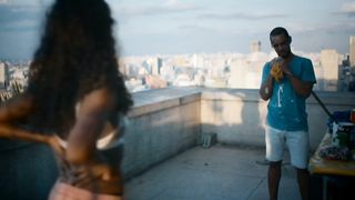 Pathy Dejesus nude - Rua Augusta s01e05 (2018)