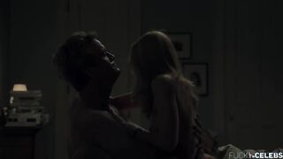 Patricia Clarkson naked - Learning to Drive (2014)