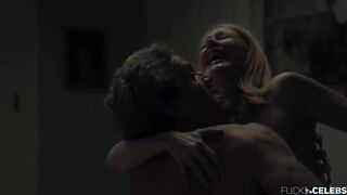 Patricia Clarkson naked - Learning to Drive (2014)