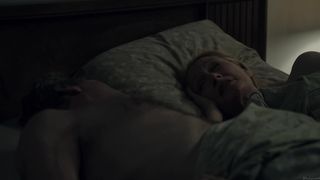 Patricia Clarkson naked - Learning to Drive (2014)
