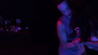 Patricia Fishman Nude - La Secta (2014)