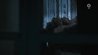 Patrycia Ziolkowska naked - Spatwerk (2018)