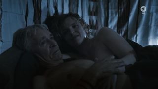 Patrycia Ziolkowska naked - Spatwerk (2018)