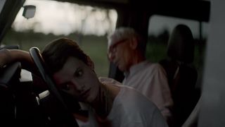 Pau Bertolini nude  - Holy Beasts (2019)