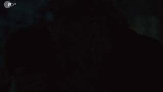 Paula Beer nude - Bad Banks s01e06 (2018)