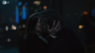 Paula Beer nude - Bad Banks s01e06 (2018)